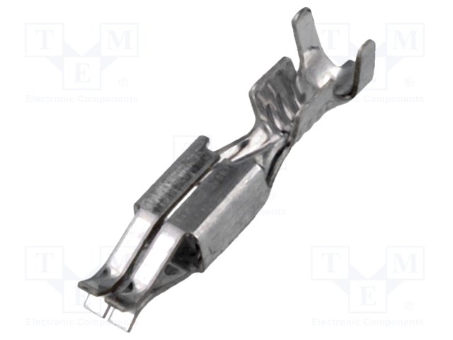 KONEKTOR PIN 341432-4CAR